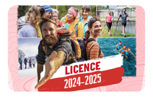 Adhésions saison 2024-2025