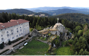 Séjour à Vollore-Montagne